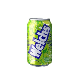 (Nhiều vị) Nước soda Welch's lon 355ml
