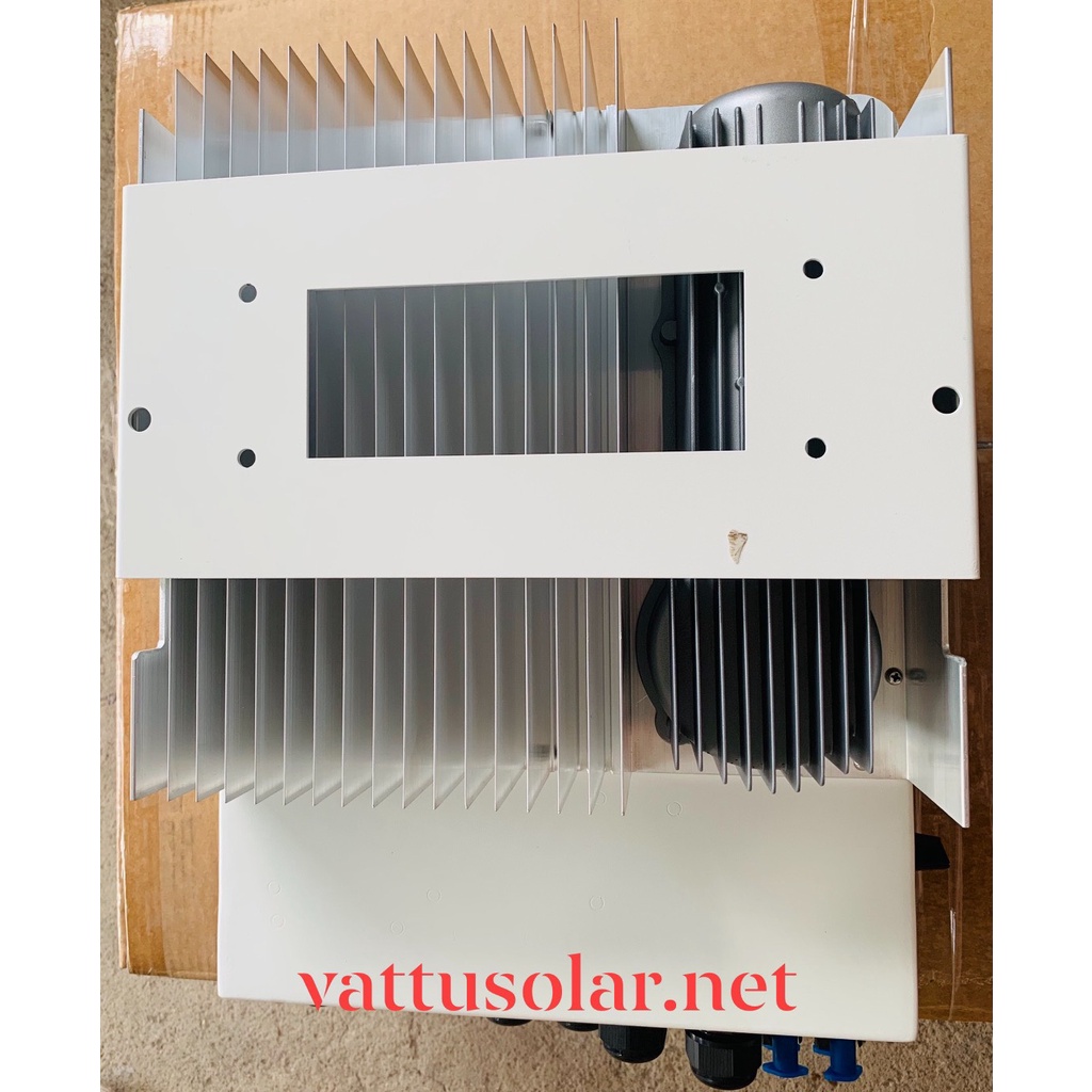 Biến Tần Inverter Hybrid Deye 6kW - Inverter Hòa Lưới Có Lưu Trữ SUN-6K-SG04LP1-EU, Sản phẩm chính hãng