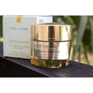 Kem dưỡng Estee Lauder Revitalizing Supreme+ Global Anti-Aging Creme