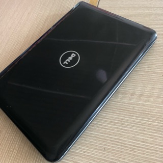 Laptop dell