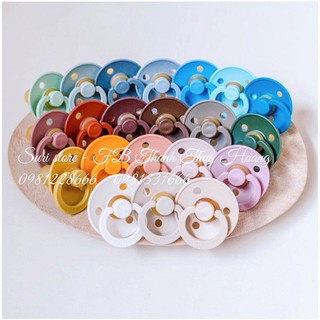 Ty ngậm BIBS Hàn Quốc