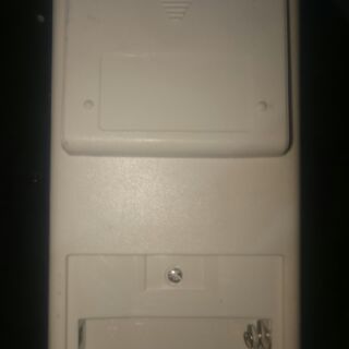 Remote điều khiển điều hòa HITACHI 2 chiều