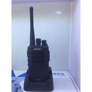 Bộ Đàm VISEN VS-X7