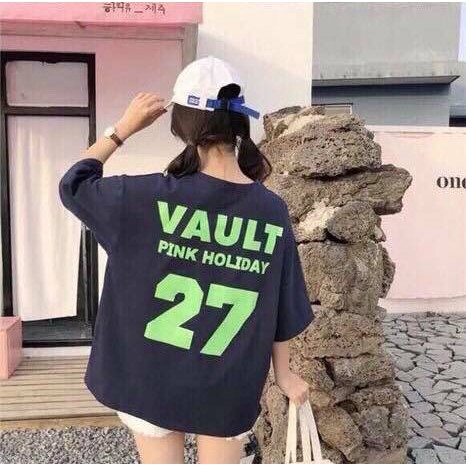 Combo 6 áo Unisex (khách chọn mẫu) | BigBuy360 - bigbuy360.vn