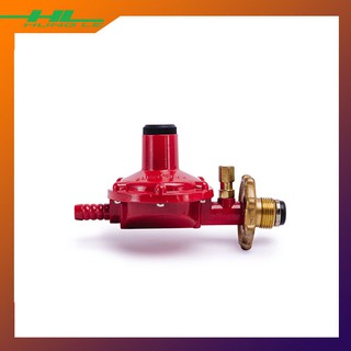 Van giảm áp sunhouse shb355 van ngang phù hợp với mọi bình gas