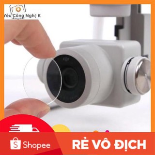 kính cường lực camera cho phantom4 pro/adv