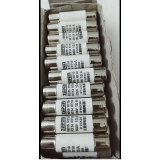 10 cầu chì sứ 10a 10x38