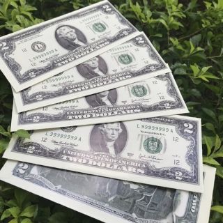 10 bao lì xì Tết