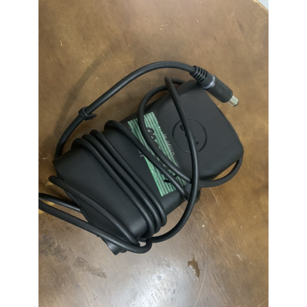 SAC oval 65W zin 100% dành cho DELL