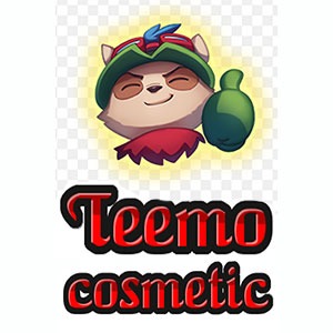 Teemo.cosmetic