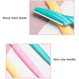 Combo 3 dao tỉa chân mày