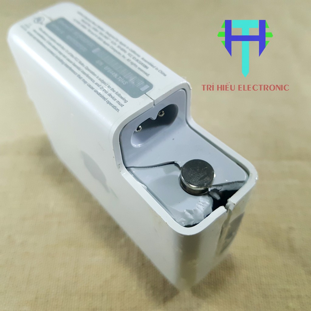 Bộ DAC wifi không dây - Apple Airport Express A1084 A1088 A1264 A1392