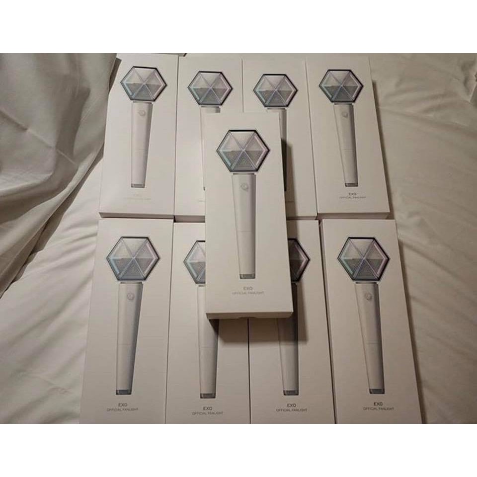 Lightstick EXO Ver 3 Official