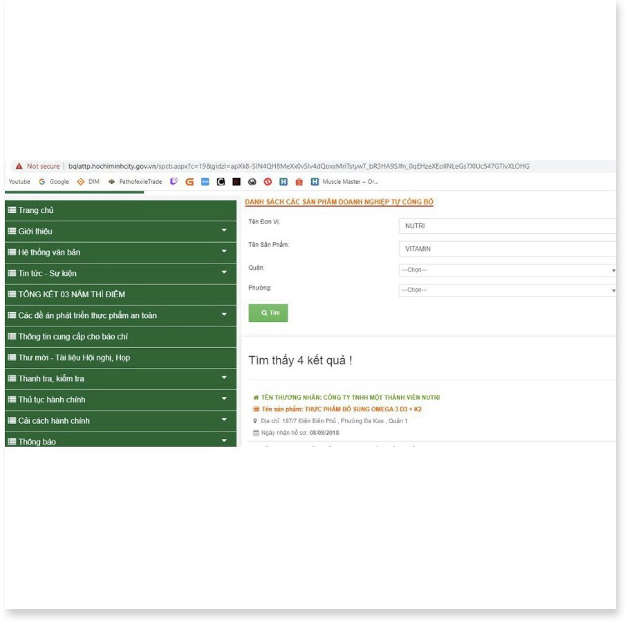 [Freeship] Viên Dầu Cá Ostrovit Omega 3 D3 + K2 ( 90-180v ) | Thế Giới Skin Care