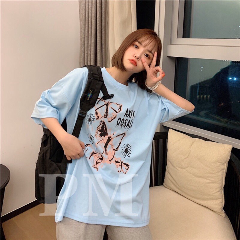 Áo bướm AXXX 0321