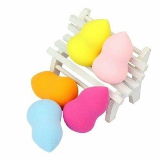 [Mã SKAMLTSM9 giảm 10% đơn 99K] Set 3 Bông phấn mini