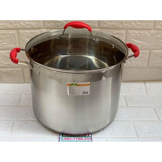 Nồi inox smartcook size 30CM SM3141