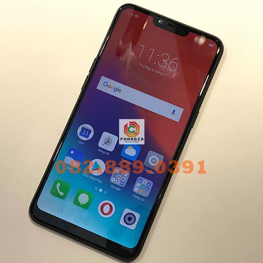 Dán PPF Realme C1/ Realme C2 loại bóng, nhám dành cho màn hình, mặt lưng, full lưng viền siêu bảo vệ
