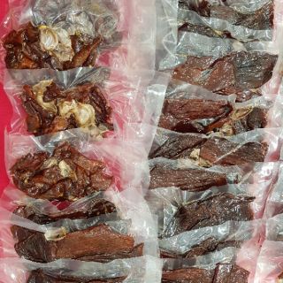 Gân bò dẻo 100g