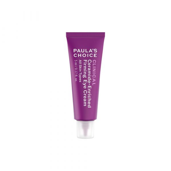 Kem dưỡng mắt Paulas Choice chứa ceramide - Paula's Choice clinical ceramide enriched firming eye cream 2160 - 15ml