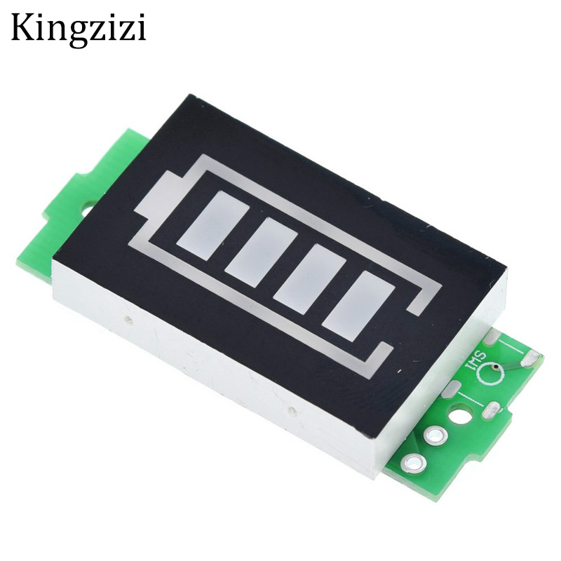 Mô Đun Kiểm Tra Pin Lithium 1 / 2 / 3 / 4 / 5 / 6 / 7 / 8s
