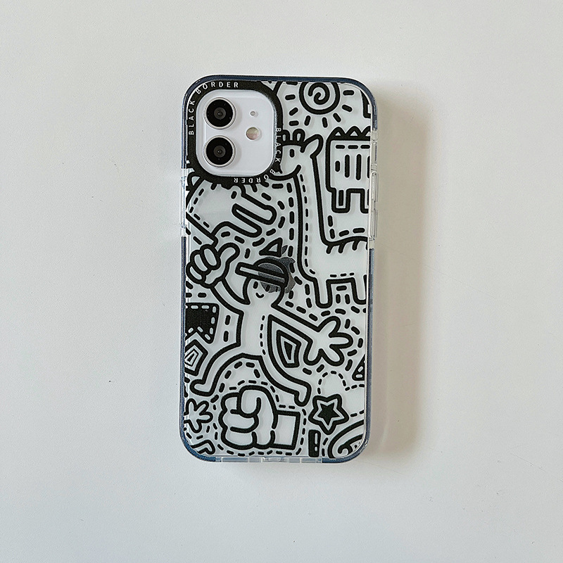 Ốp Lưng Iphone lucky man 6/6plus/6s/6splus/7/7plus/8/8plus/x/xr/xs/11/12/pro/max/plus/promax | BigBuy360 - bigbuy360.vn