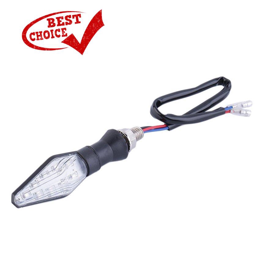 Đèn Xi Nhan 12 Bóng Led 3528smd Chất Lượng Cao Cho Xe Máy