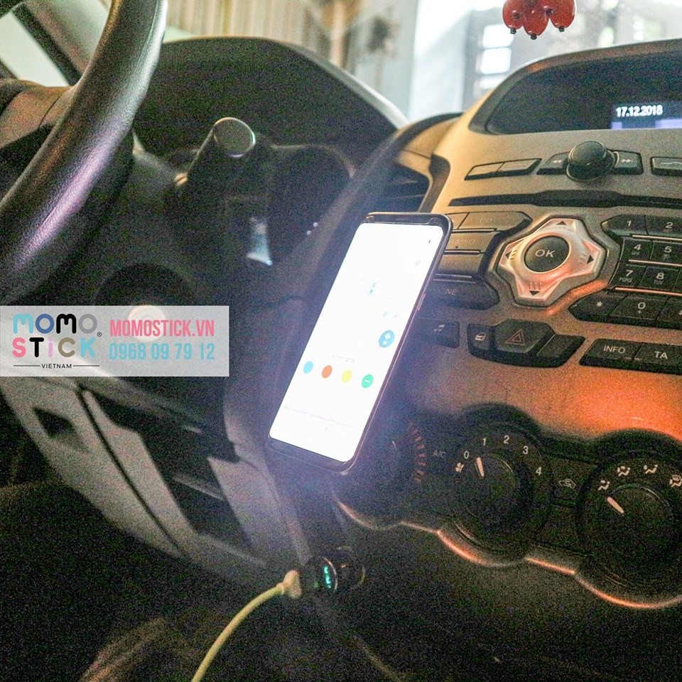 Kẹp giữ kết hợp giá đỡ ĐT Đa Năng Momostick Chính Hãng_Bảo Hành Trọn Đời | BigBuy360 - bigbuy360.vn