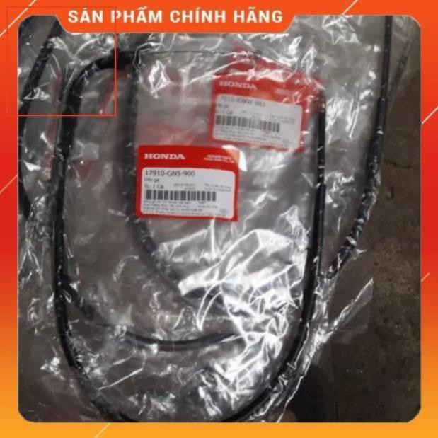 Dây ga xe máy dream thái , dream việt đời đầu chính hãng HONDA (-5%)