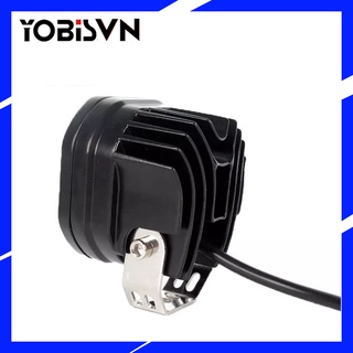 Đèn Trợ Sáng (Siêu Sáng) – Chuyên dụng cho chiếu xa