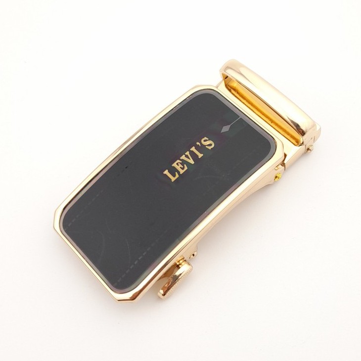 Mặt Khóa Dây Lưng Kẹp Rút Cho Dây Có Khấc Cho Dây 3.4cm-3.5cm Hàng Loại 1 Mẫu Mới 2020