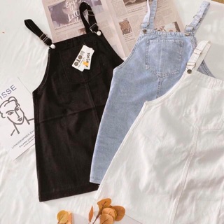 🌼 YẾM JEAN 3 MÀU - 169k 🌼 ( không kèm áo)