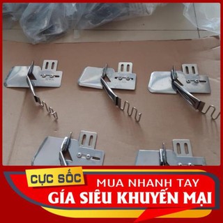Cữ viền bọc 123 dùng cho máy công nghiệp 1 kim !!