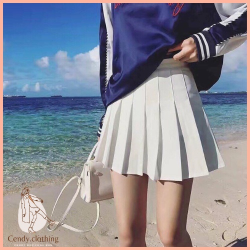 [Hàng Cao Cấp Loại 1 + Ảnh Thật] Chân Váy Tennis Cendy Clothing Hot Trend Đáng Quyến Rũ Trẻ Trung - CD076 | BigBuy360 - bigbuy360.vn