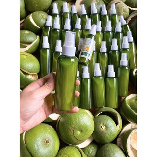 XỊT BƯỞI KÍCH THÍCH MỌC TÓC