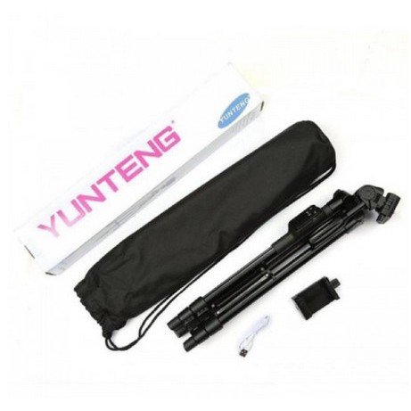 GẬY TRIPOD YUNFENG 3388 có bluetooth remote( hàng chính hãng) | BigBuy360 - bigbuy360.vn