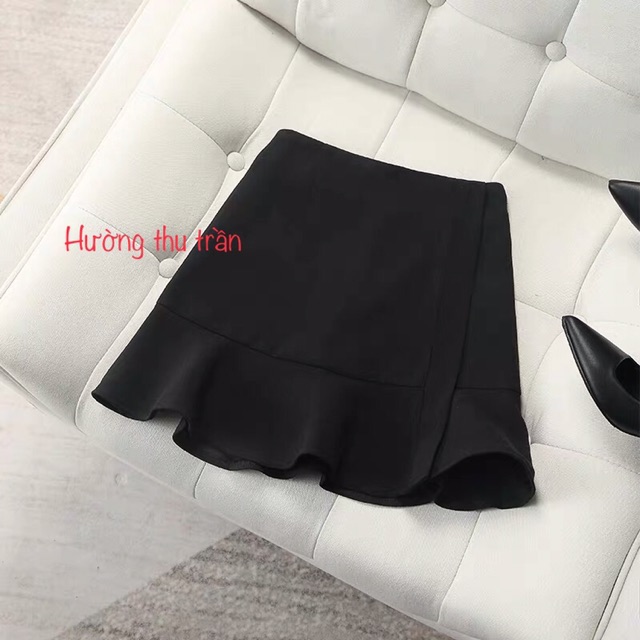 [ Mã FADIRECT20 giảm 20K đơn 150K] Chân váy đuôi cá nẹp sườn thời trang sành điệu | BigBuy360 - bigbuy360.vn