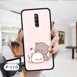 Ốp hoạt hình Xiaomi K20 Pro