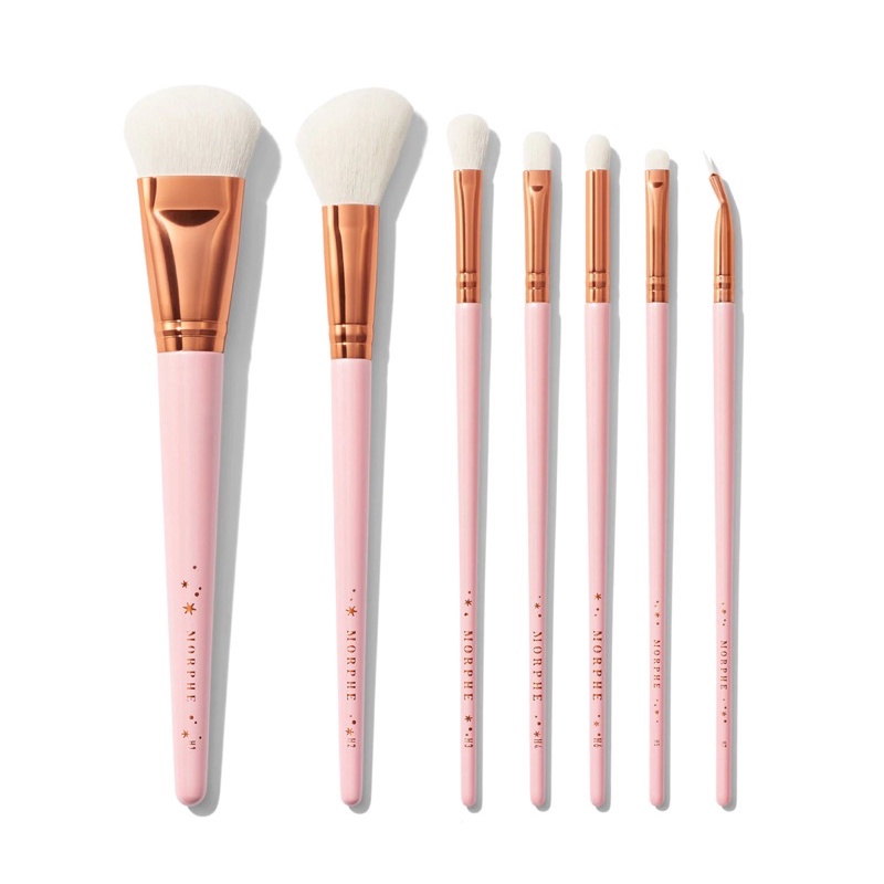 Bộ Cọ Morphe The Best Of Blends