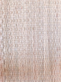 Chiếu cói trắng 1m5x2m