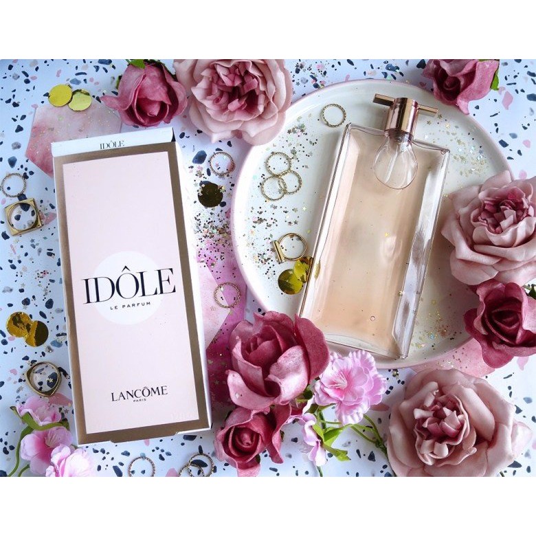 Nước Hoa Lancome Idole Le Parfum 75ml