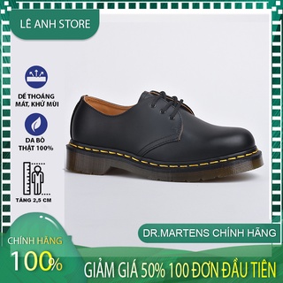 GIÀY 1461 SMOOTH CHÍNH HÃNG THÁI LAN BẢO HÀNH 24 THÁNG