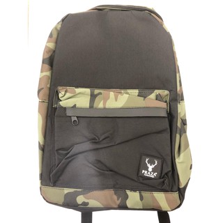 Balo Camo nam -  nữ