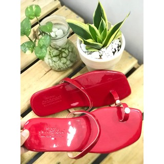 Dép nữ xỏ ngón big size 42 43 MS 12025