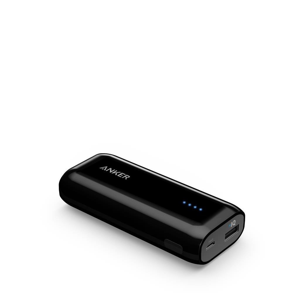 Pin dự phòng Anker Astro E1 5200mAh