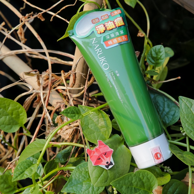 [CHÍNH HÃNG] Sữa Rửa Mặt Dạng Bùn Naruko Tràm Trà Làm Sạch Sâu | BigBuy360 - bigbuy360.vn