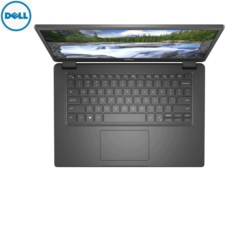 LapTop Dell Latitude 3410 L3410I5SSD | Intel Core i5 _ 10210U | 8GB | 256GB SSD PCIe | 14" HD | LED KEY | FreeDos | BigBuy360 - bigbuy360.vn
