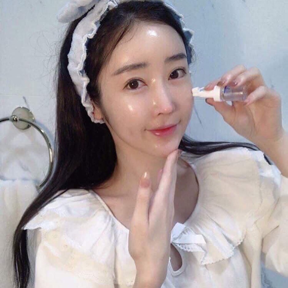 1 lọ Tinh chất Civasan B5 Gel H20 Booster Siêu cấp ẩm