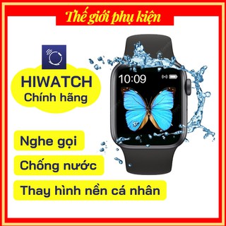 Đồng Hồ Thông Minh T500 Seri 5