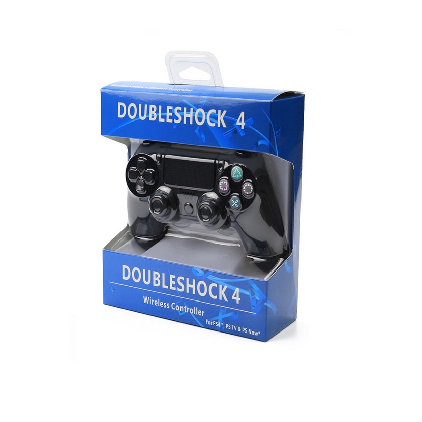 New PS4 Joystick Wireless Gamepad PS4 Controller Wireless Wired Bluetooth Controller Dual Shock 4 Joystick